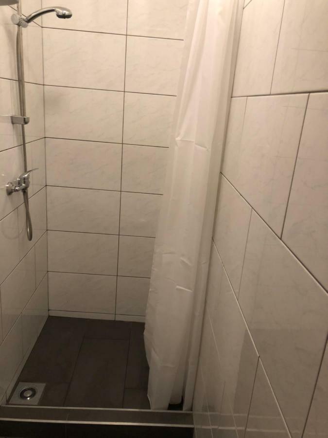 Arbeiterwohnungen Hauptbahnhof Apartment Graz