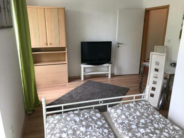 Apartment Arbeiterwohnungen Hauptbahnhof *