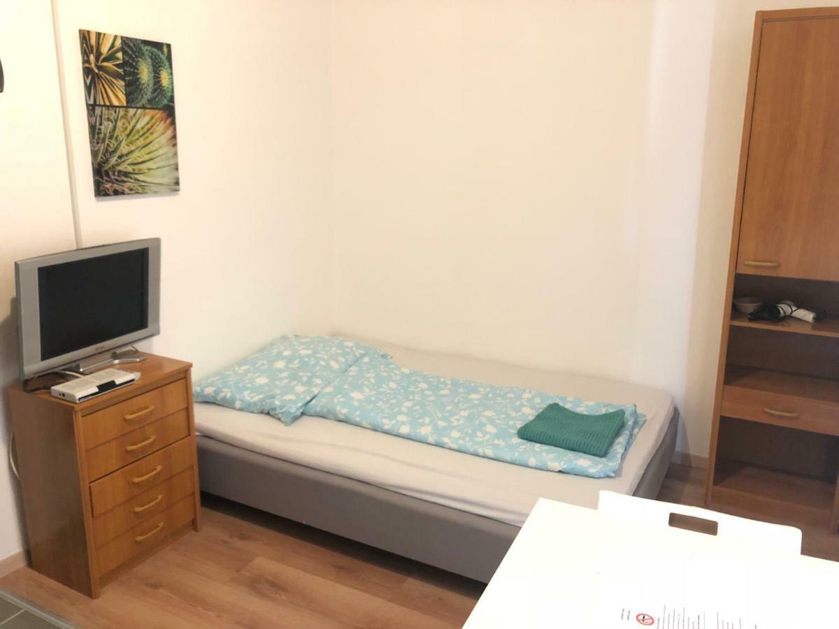 Arbeiterwohnungen Hauptbahnhof Apartment